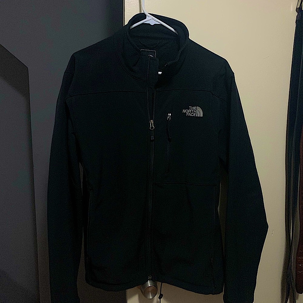 The North Face Softshell Jacket